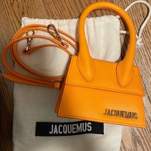 Le Chiquito bag Jacquemus